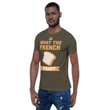 What the French Toast T-Shirt