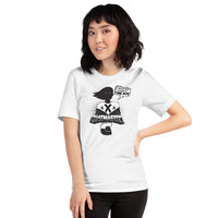 Chatmaster C Unisex T-Shirt